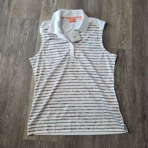 Women's Puma Top with Free Shirt!